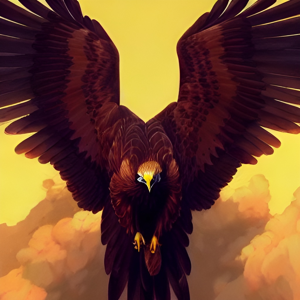 A Águia. O seu significado e simbolismo espiritual - The Animal Blog